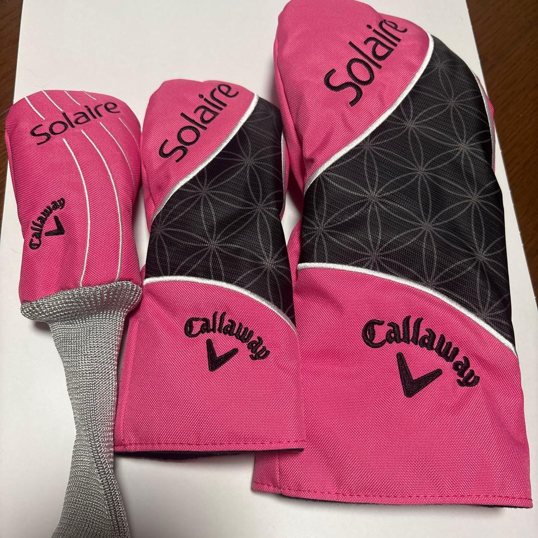 ★新品未使用★Callaway★ゴルフバッグ