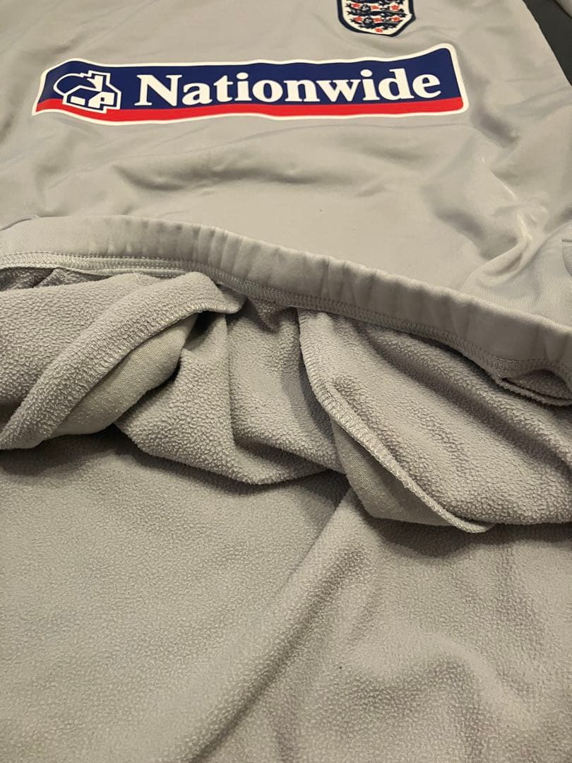 【希少カラー】UMBRO×イングランド代表/スウェットアンブロ トレーニング