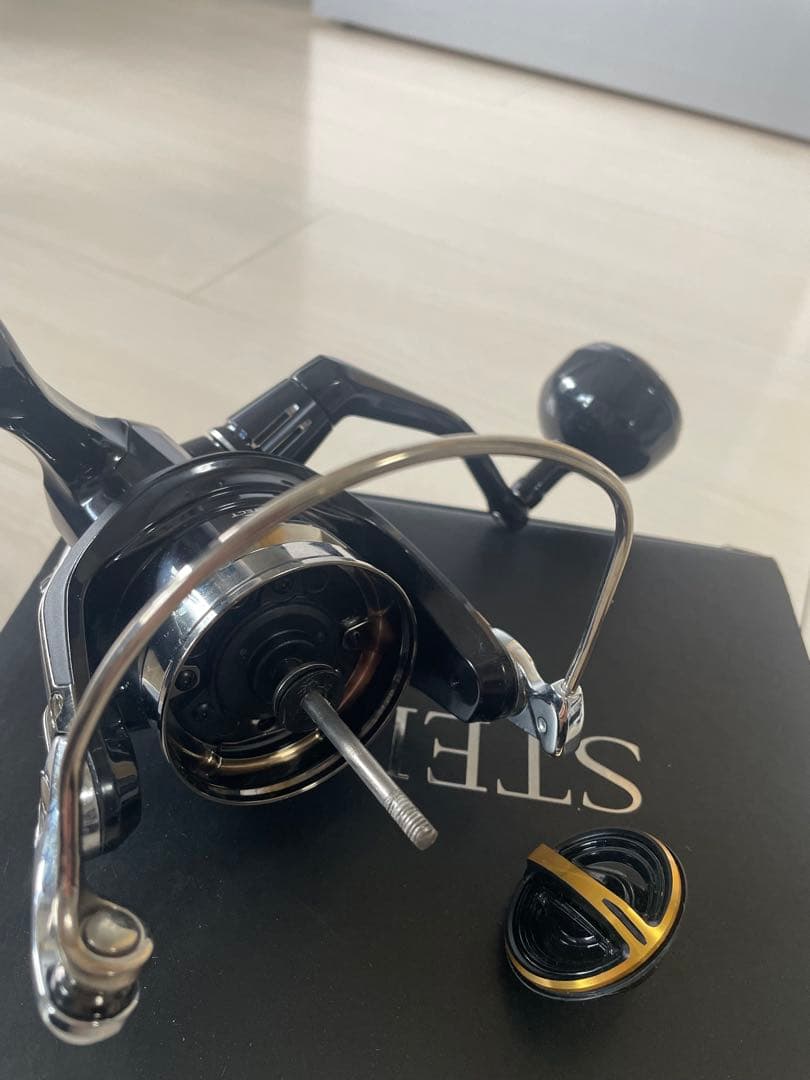 シマノ　19ステラSW8000PG