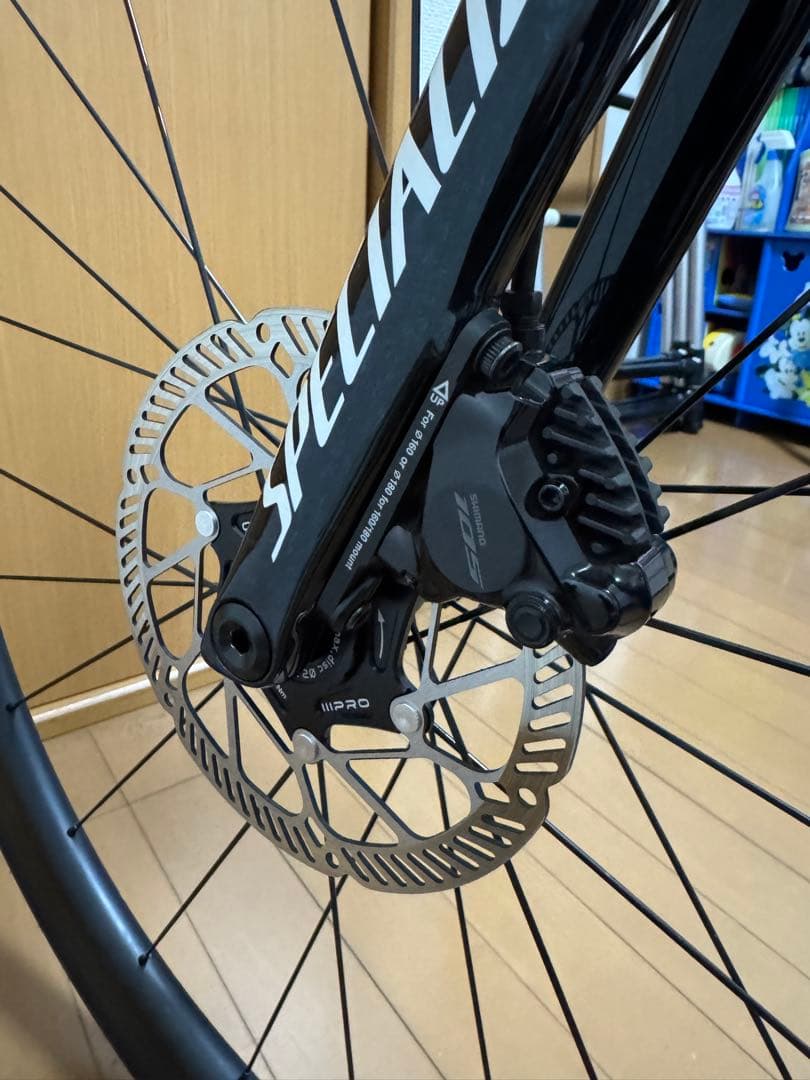 自転車本体 SPECIALIZED ALLEZ SPRINT LIMITED 49size