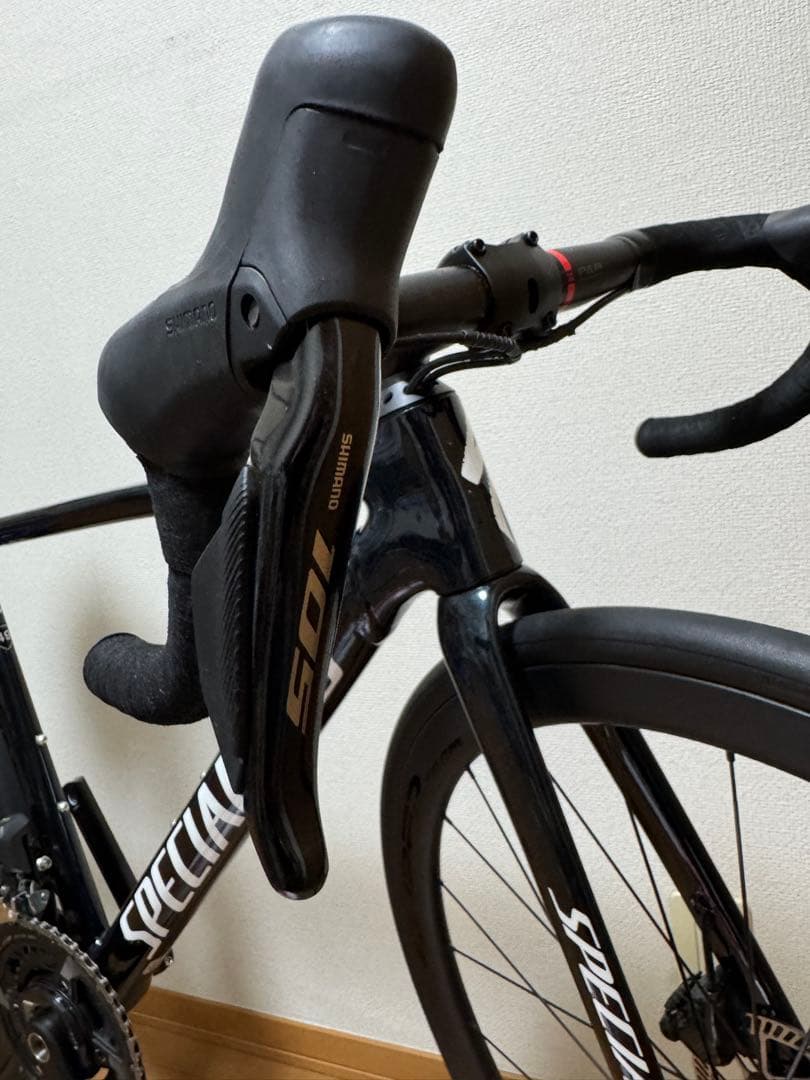 自転車本体 SPECIALIZED ALLEZ SPRINT LIMITED 49size