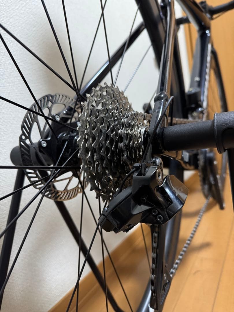 自転車本体 SPECIALIZED ALLEZ SPRINT LIMITED 49size