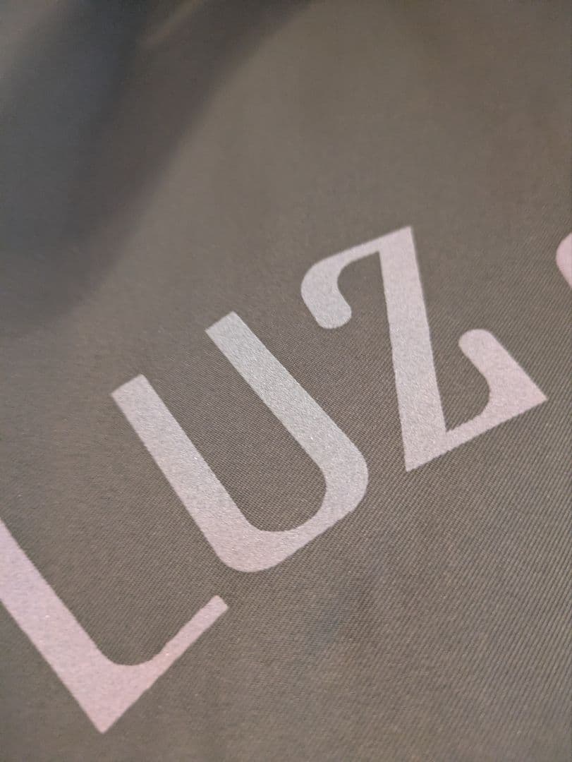 ルースイソンブラ オリーブ グリーン トリカゴ ベンチコート