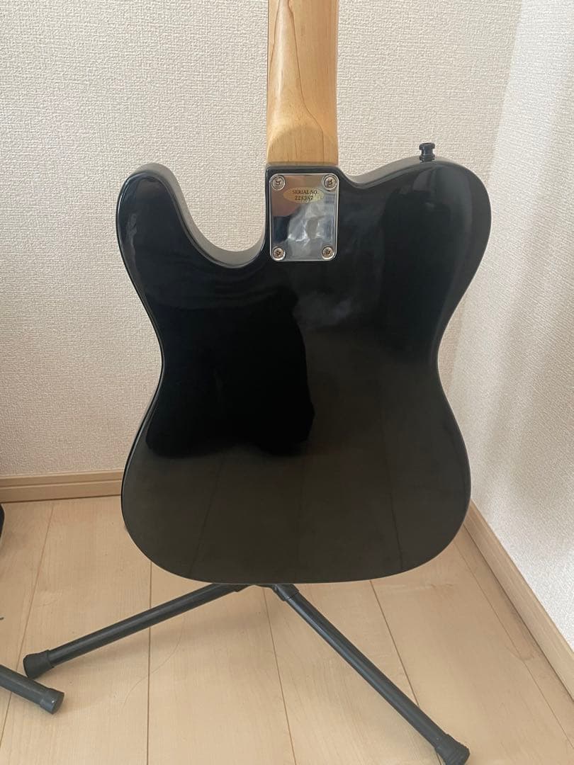 BUSKERS テレキャスター エレキギター