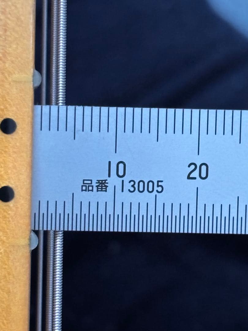 FenderJapan Exclusive Classic 50s ➕新品弦交換