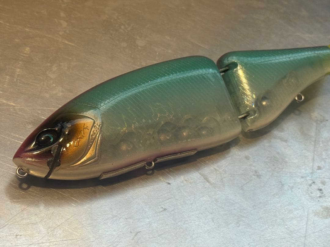 【美品】DRT Klash 9 low オリカラ