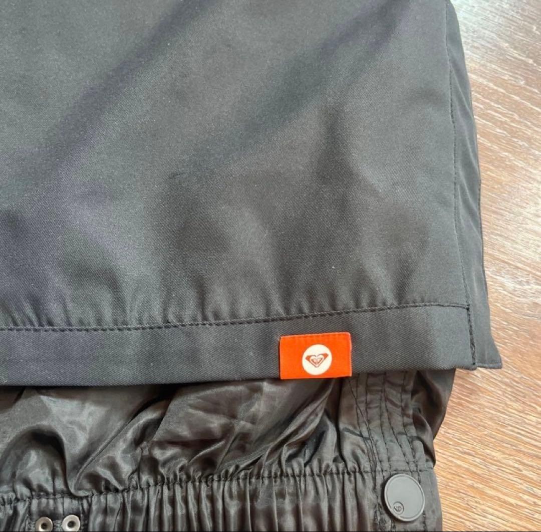 ROXY スノーボードウェア M ほぼ未使用