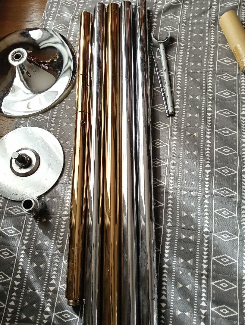 ポールダンス用ポール