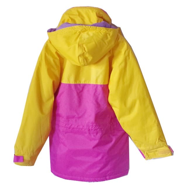 未使用 SNC レディース スノー ウェア スキーウェア サイズM フランス製