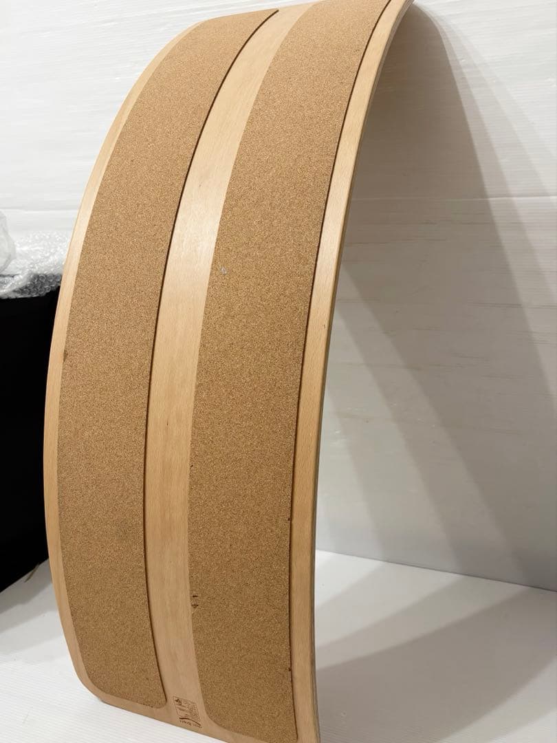 バランスボード　das.Brett