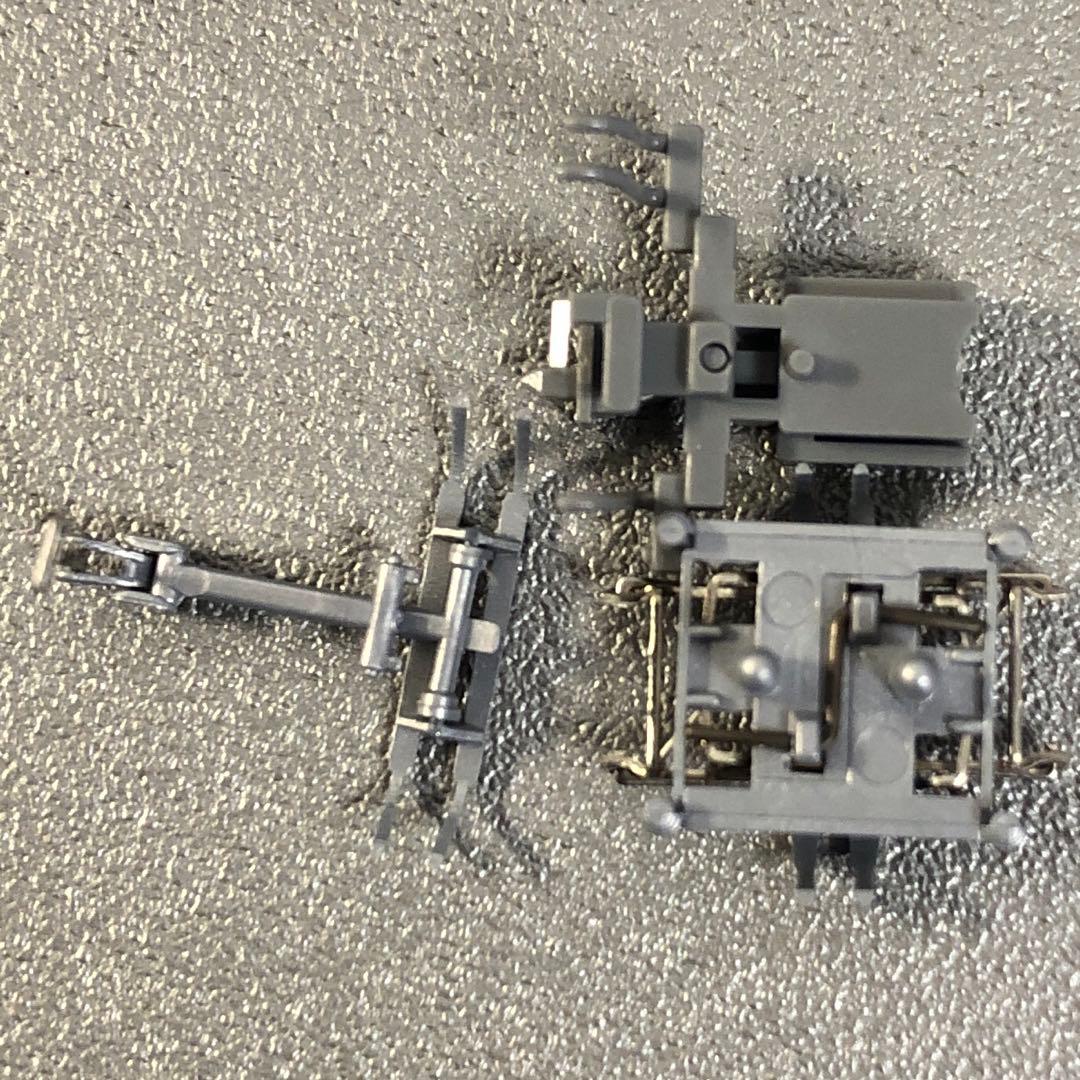 Nゲージ KATO 10-871 225系 新快速8両セット