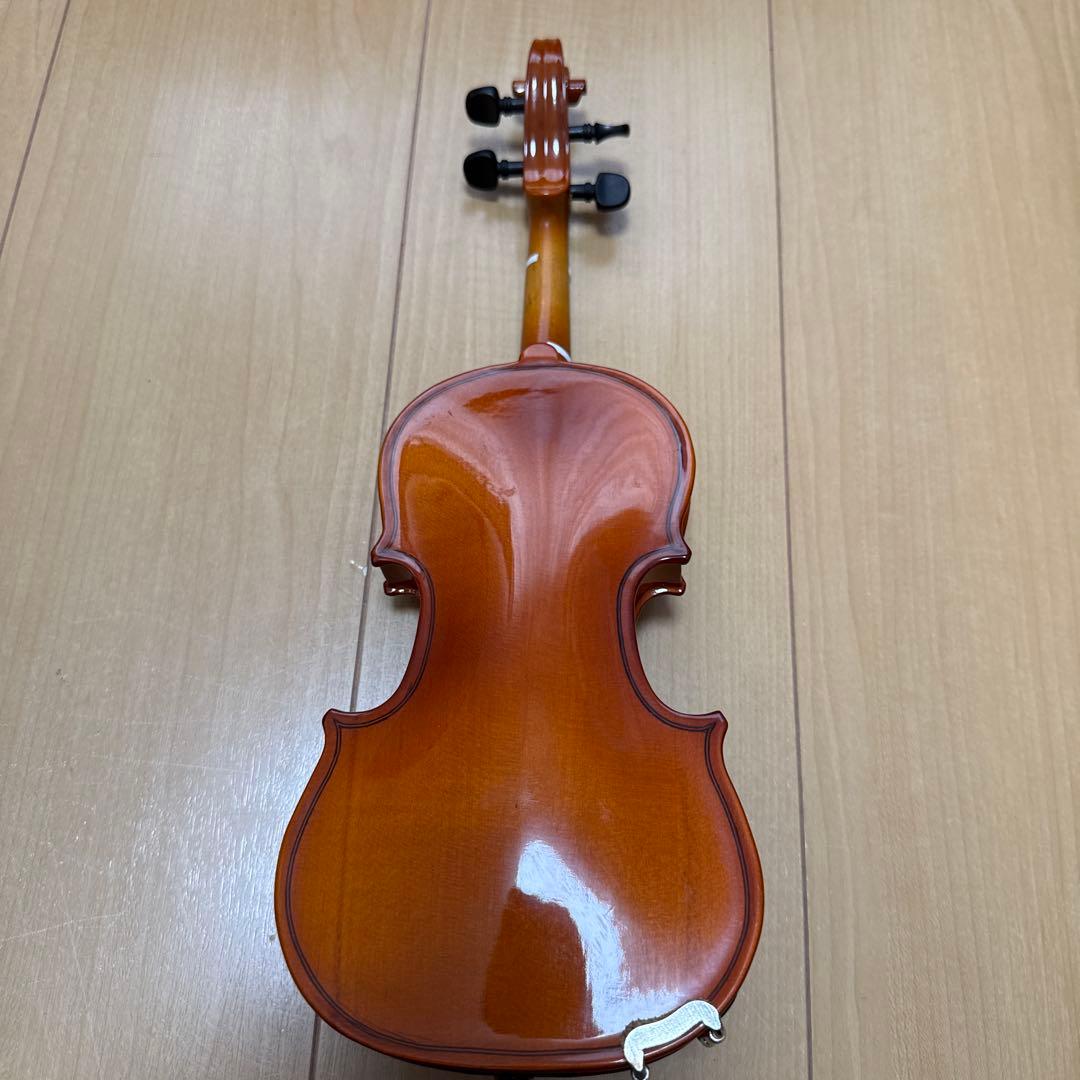 STENTOR student standard 1/16サイズ バイオリン