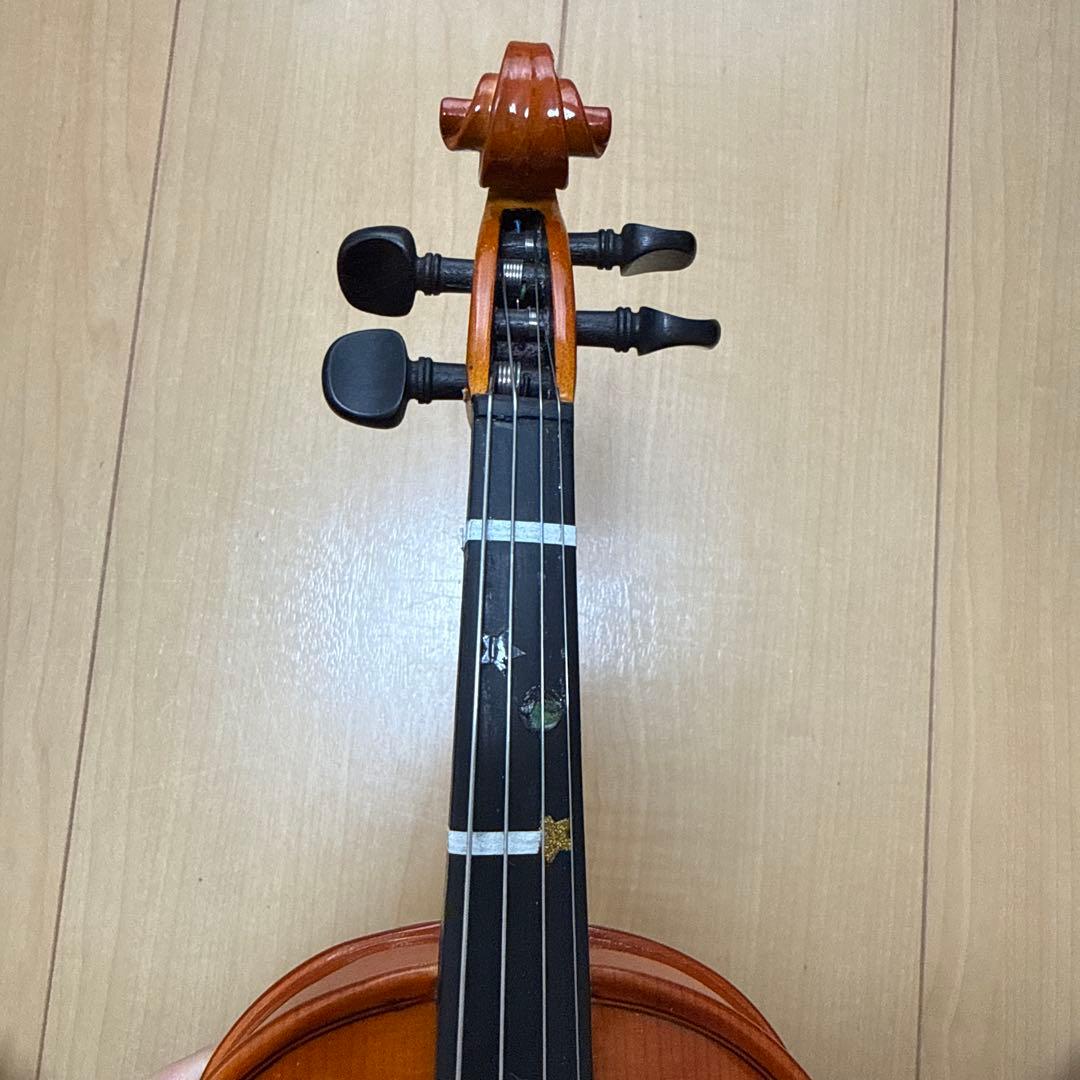 STENTOR student standard 1/16サイズ バイオリン