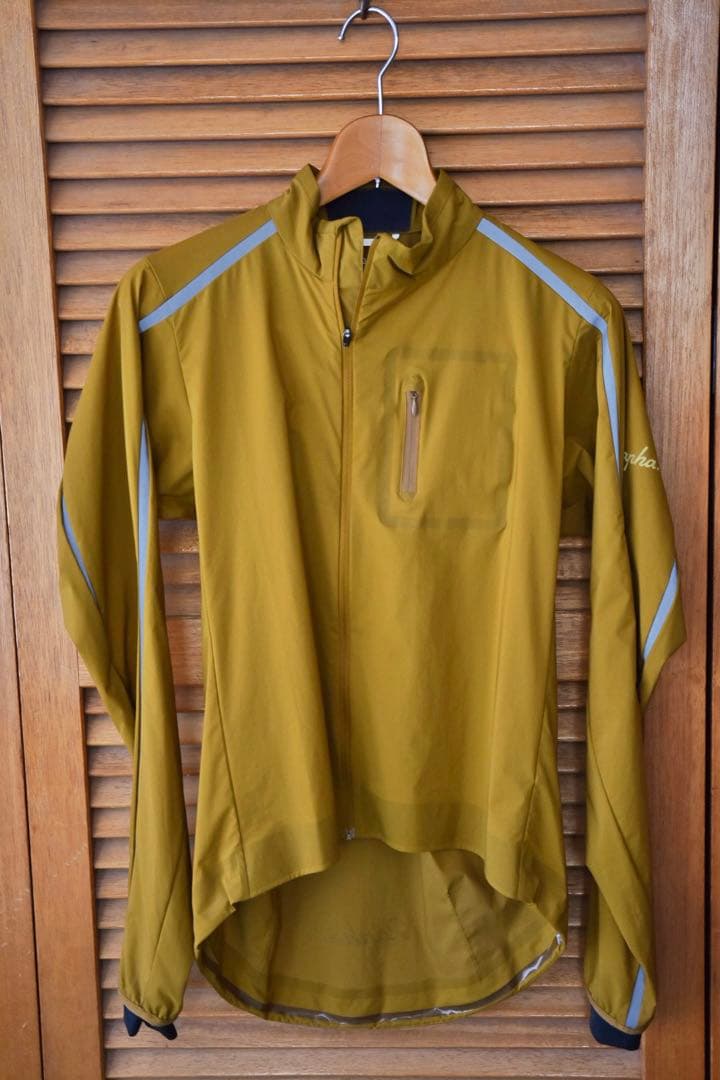 rapha Classic wind jacket ウィンドジャケット ラファ