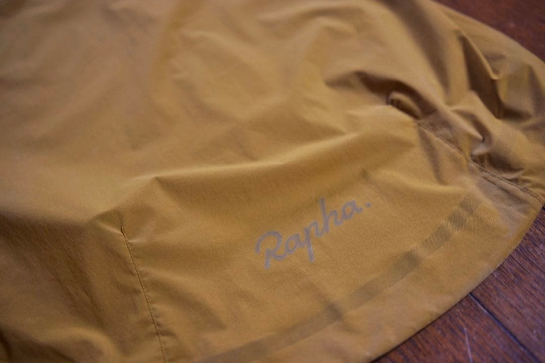 rapha Classic wind jacket ウィンドジャケット ラファ