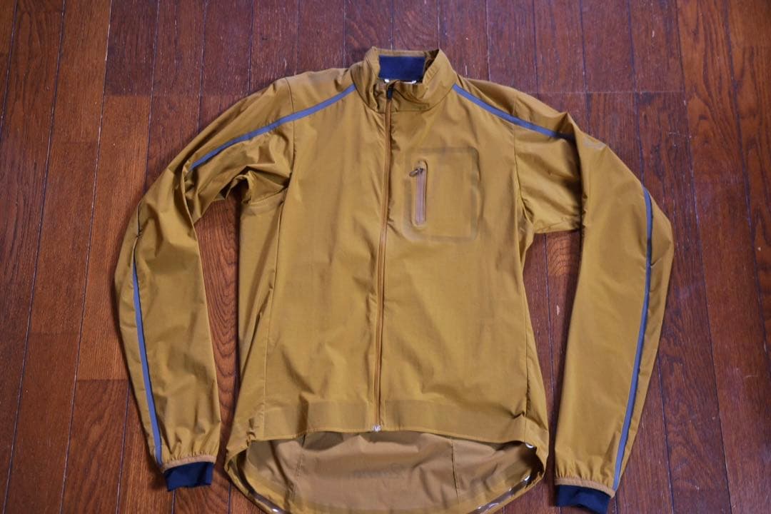 rapha Classic wind jacket ウィンドジャケット ラファ