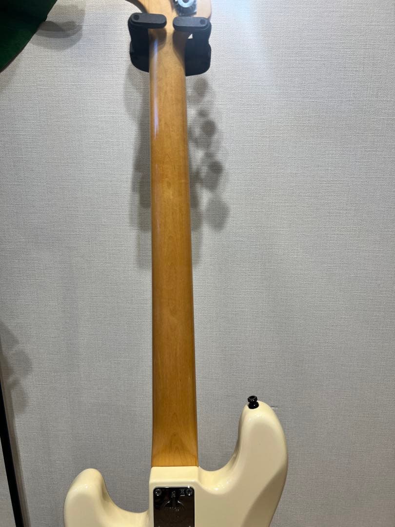 ベース Fender American Standard Precision Bass
