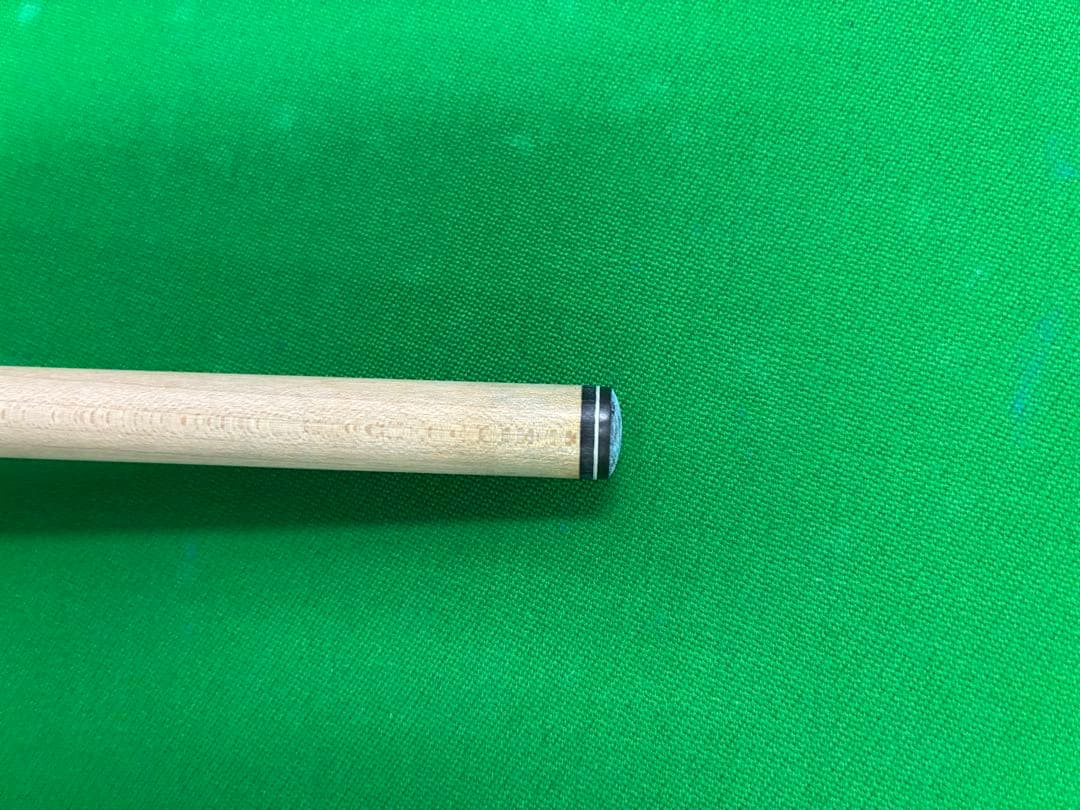 DEEP IMPACT PRO & Mezz ビリヤードキューセット