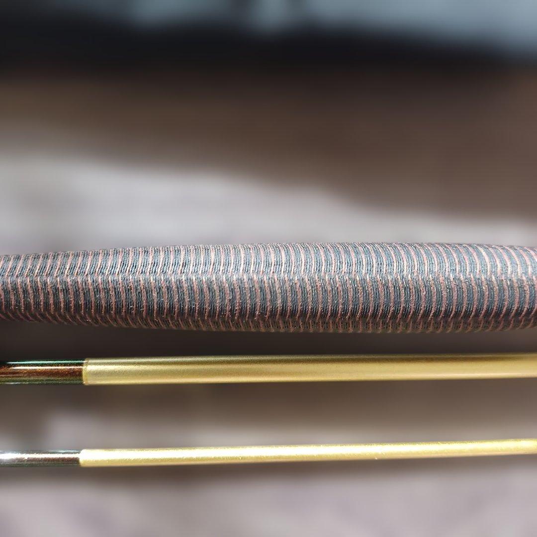 リ*ン様 ヘラ竿　DAIWA HERA X8