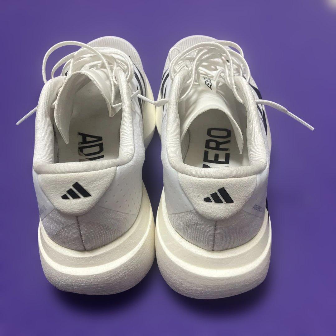 アディゼロ EVO SL / ADIZERO EVO SL 25.5