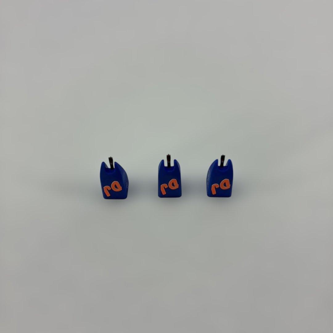 Ortofon Concorde dj カートリッジ 2個セット