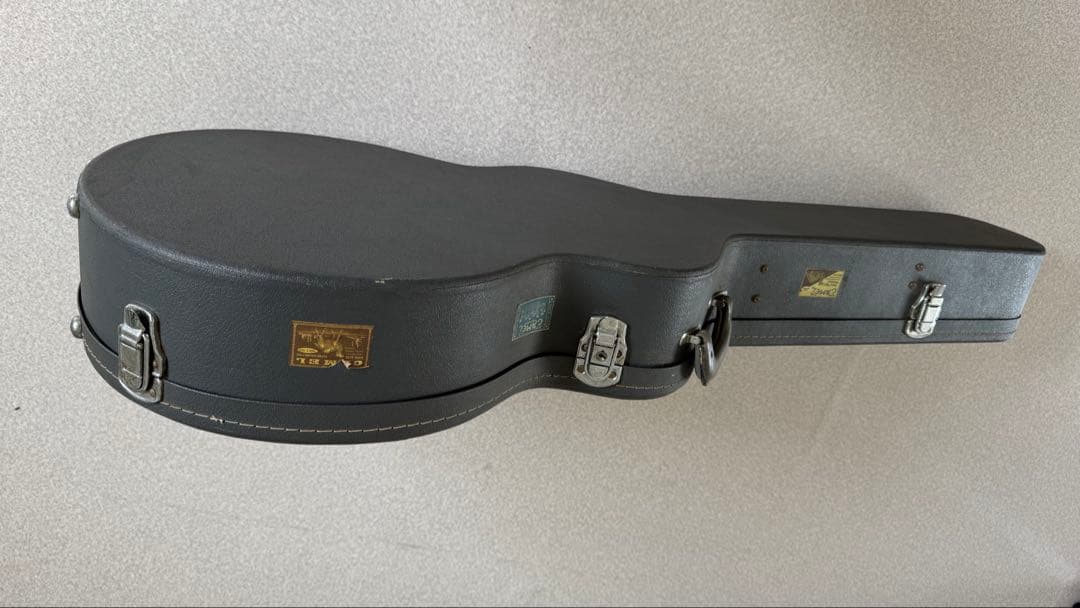 グレッチ GRETSCH 6120-60 '93年製