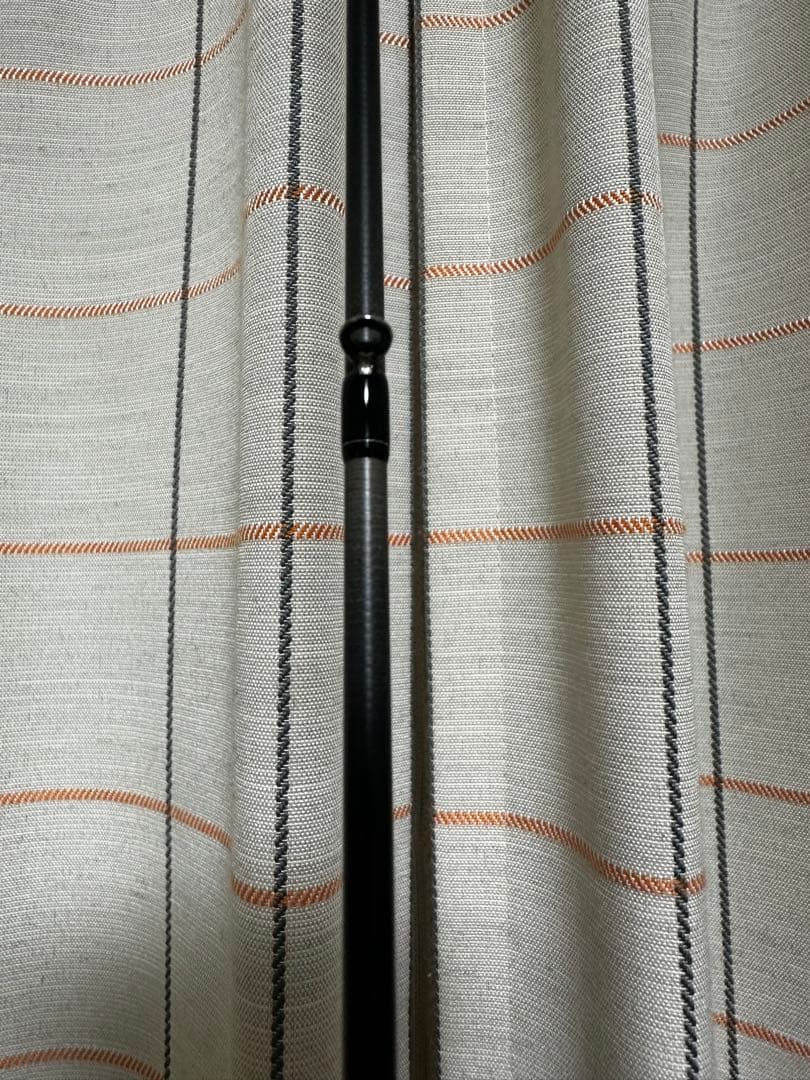 Y*︎様 最安値スタート　 TKSS-611MH-TG40X スパイダースピン