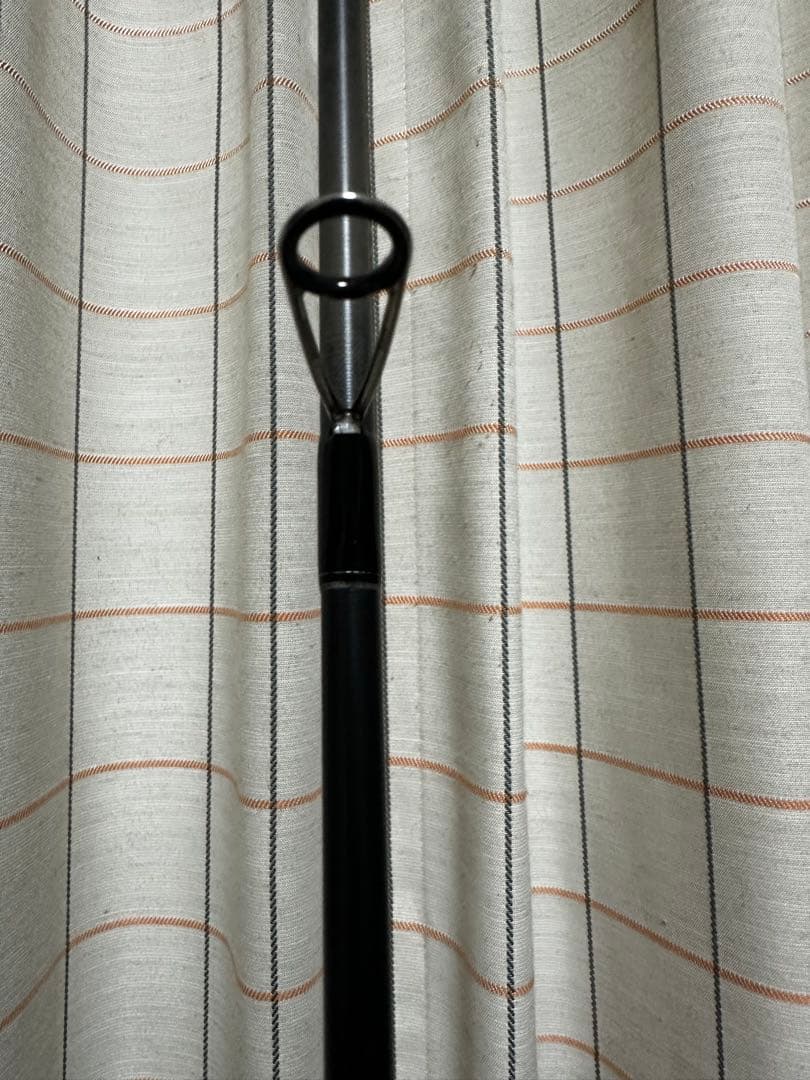 Y*︎様 最安値スタート　 TKSS-611MH-TG40X スパイダースピン