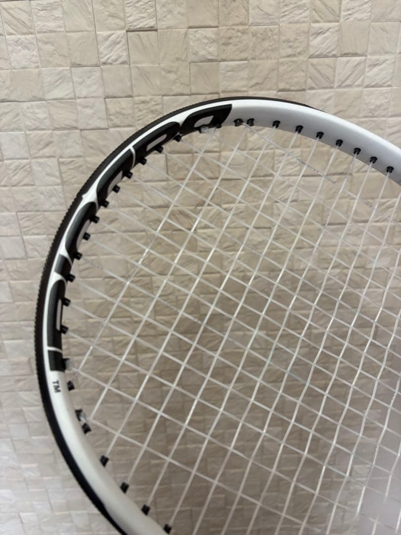 Babolat PURE STRIKE 98 16×19 2024 G2