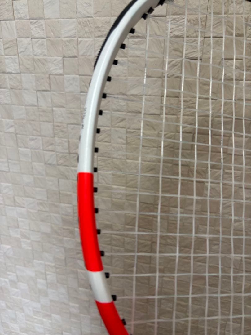 Babolat PURE STRIKE 98 16×19 2024 G2