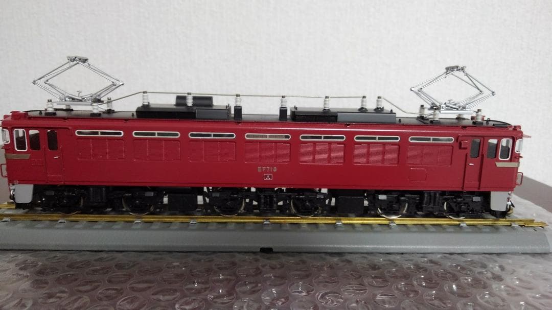 天賞堂国鉄蒸気機関車 C 55型流線型 （HO）