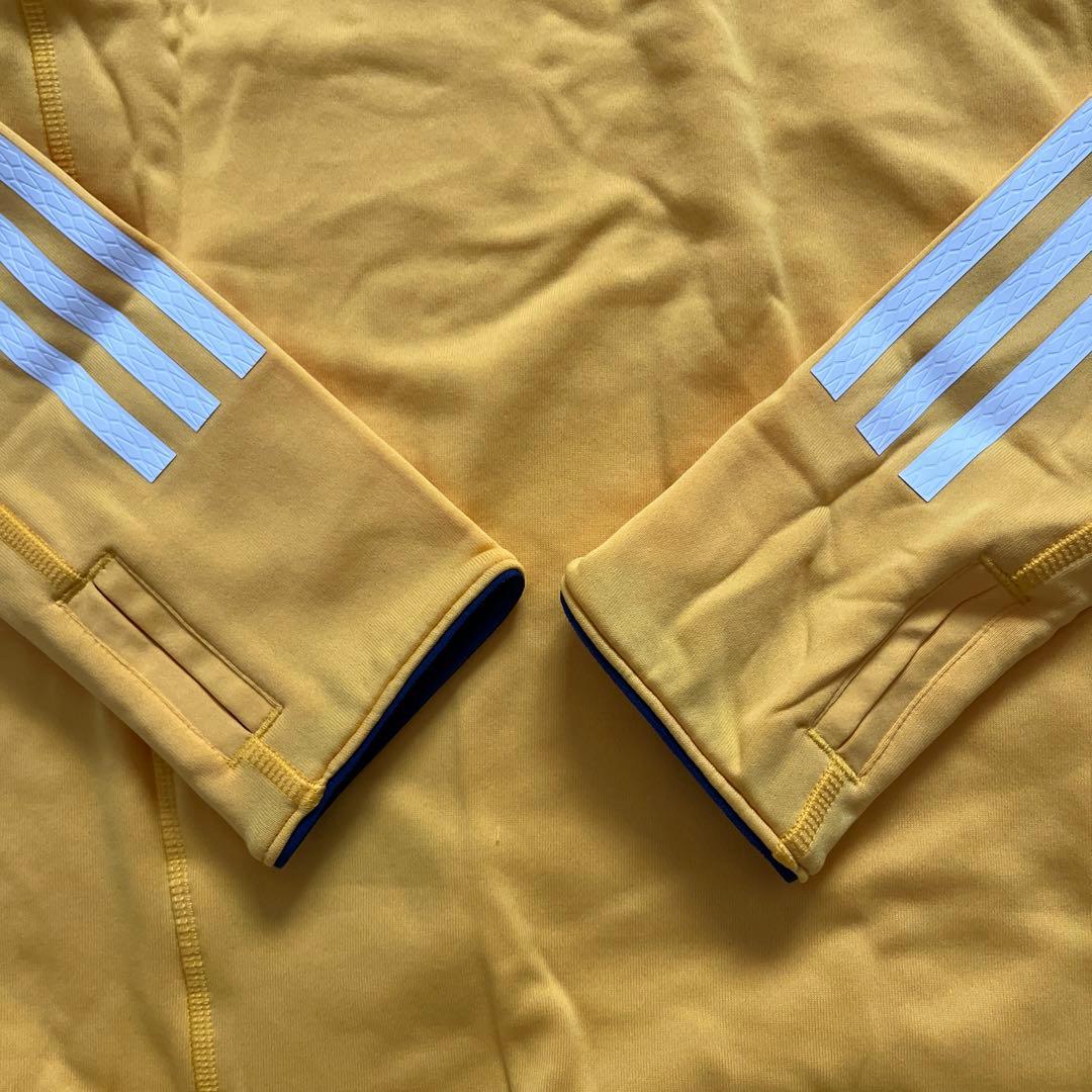 新品 アディダス 上下セット サッカー日本代表 ティロ 23 Mサイズ