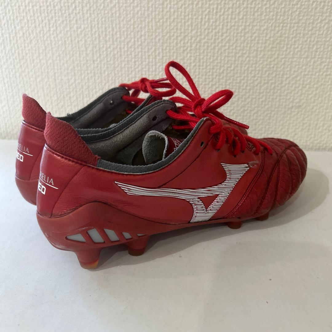 モレリアネオ 3 JAPAN 限定モデル　25.5cm