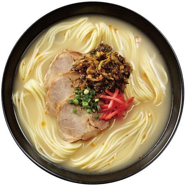 大特￥26800　1食分￥112人気辛子高菜風味棒ラーメン マルタイの棒ラーメン