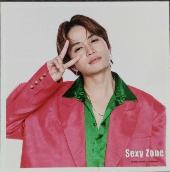 菊池風磨 SexyZone 公式写真 2019-24 267枚 timelesz