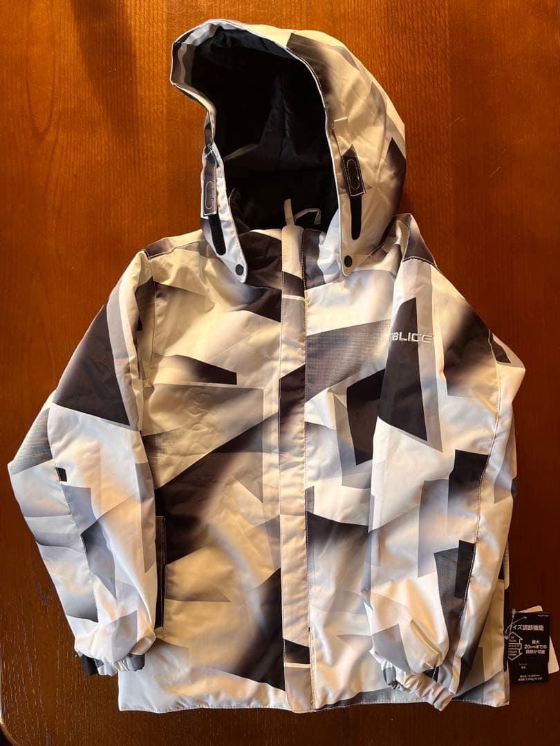 子供用スノーボードウェア　140cm