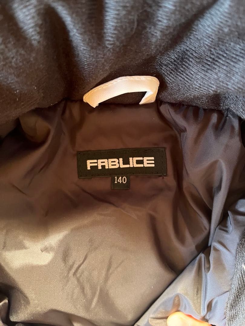 子供用スノーボードウェア　140cm