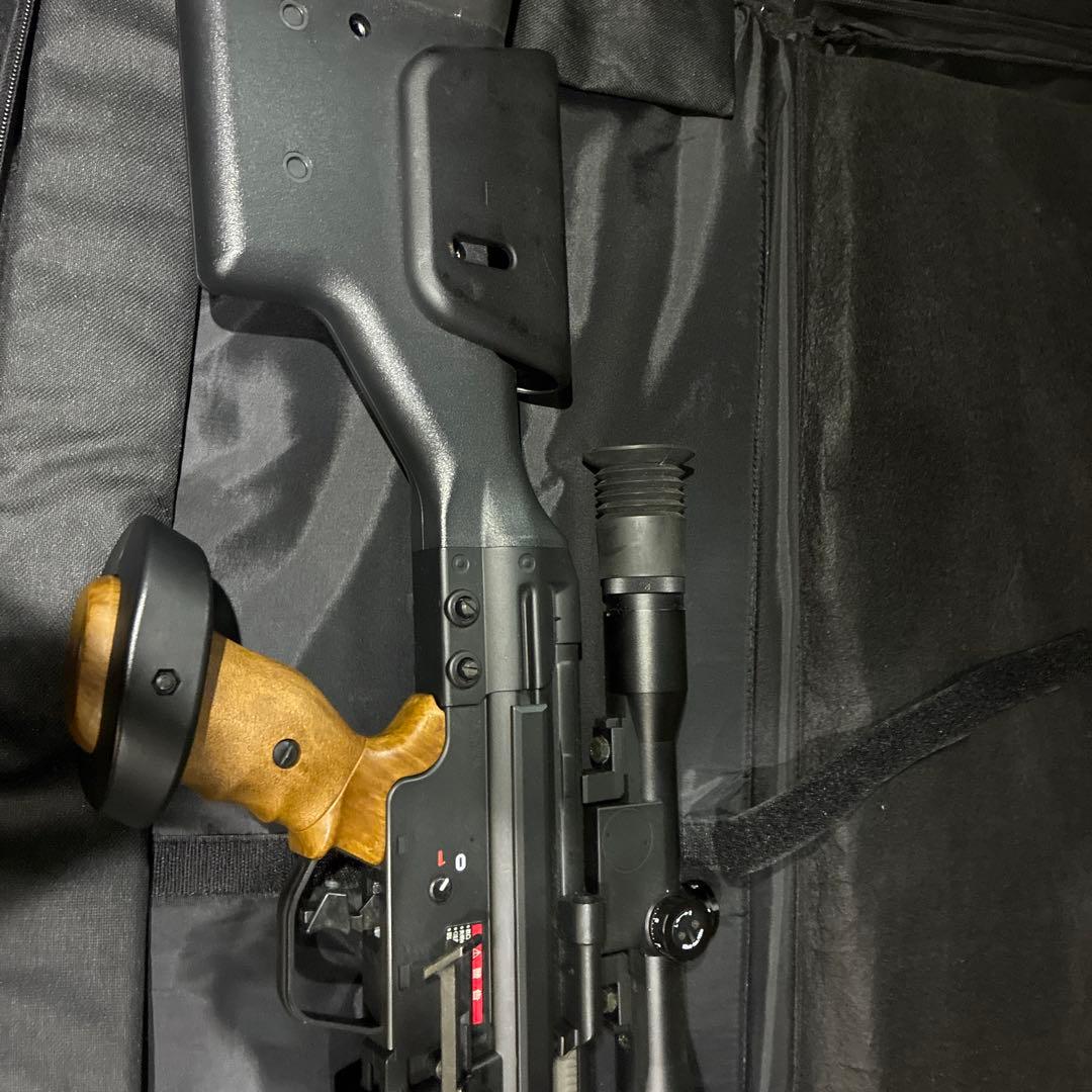 東京マルイ　PSG-1 早い者勝ち