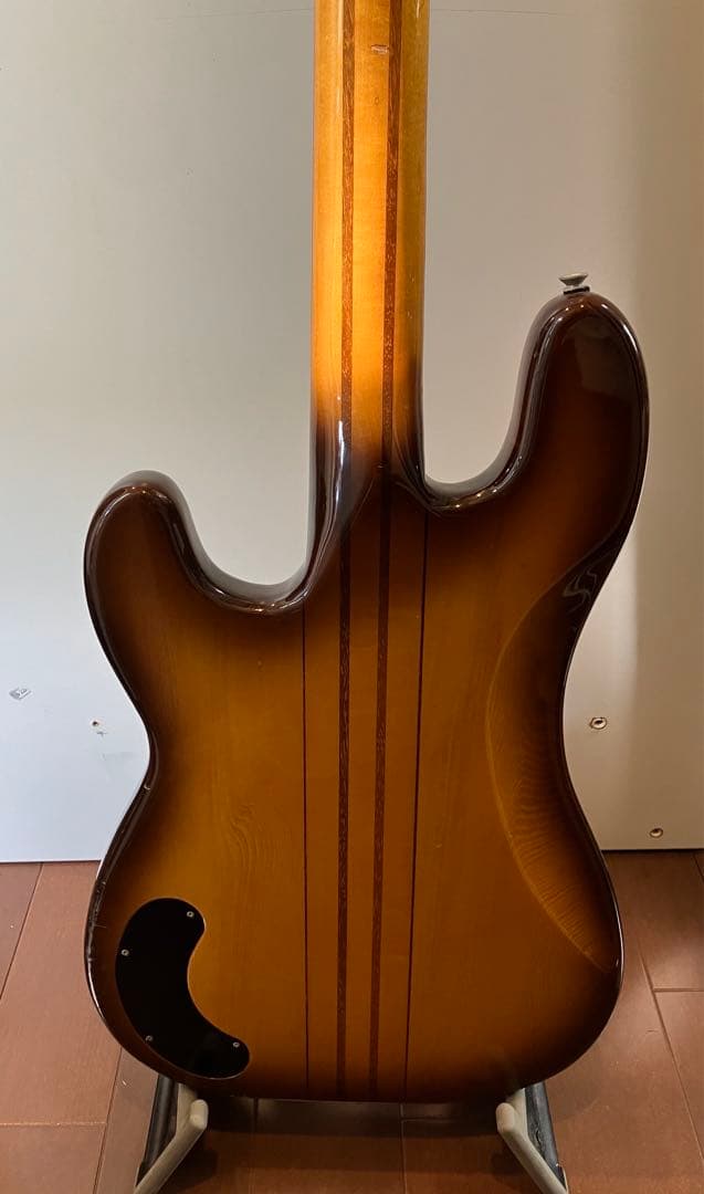 Fernandes Precision FPM 70? 訳アリ