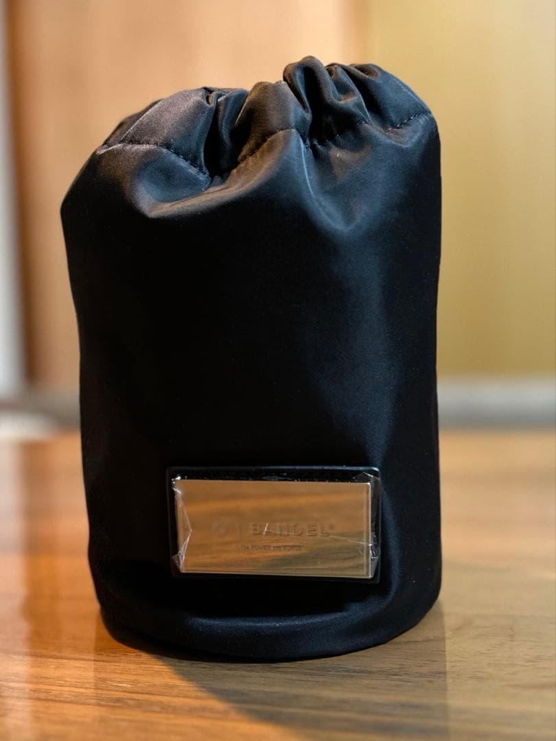 【新品】バンデル◎巾着◎ポーチ◎BANDEL