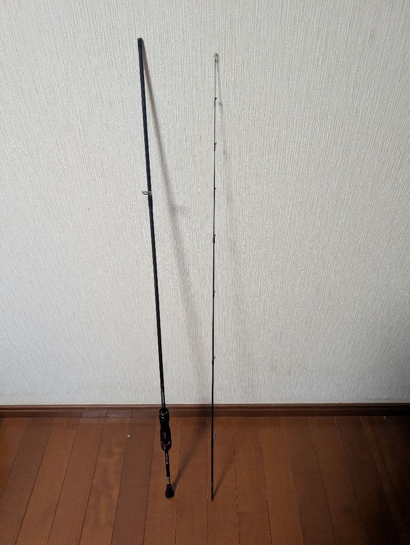 18月下美人 MX 64L-S