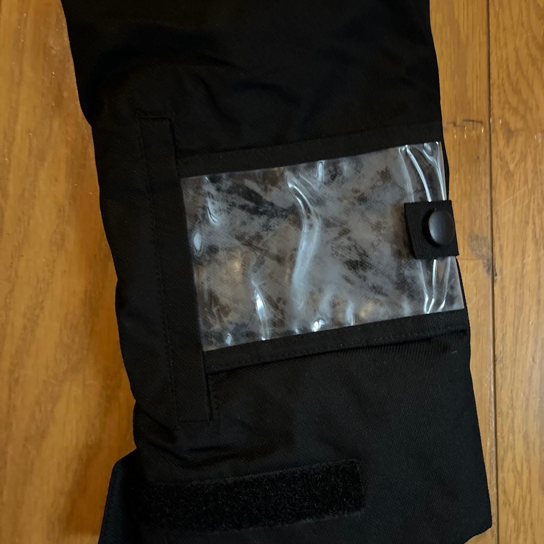 NNOUN スキーウェア スノーボードウェア　上下セット 　新品未使用