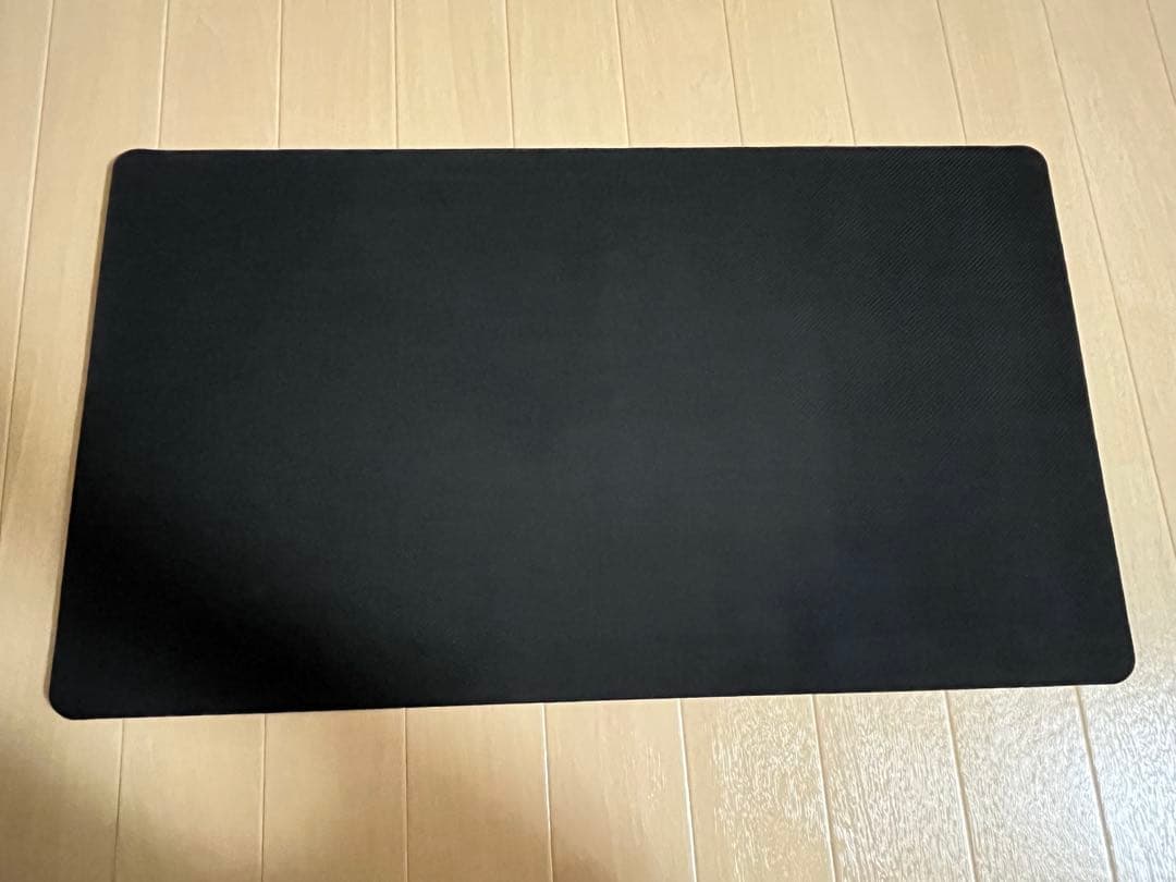 ドラゴンボール　海外公式　プレイマット　神龍　悟空