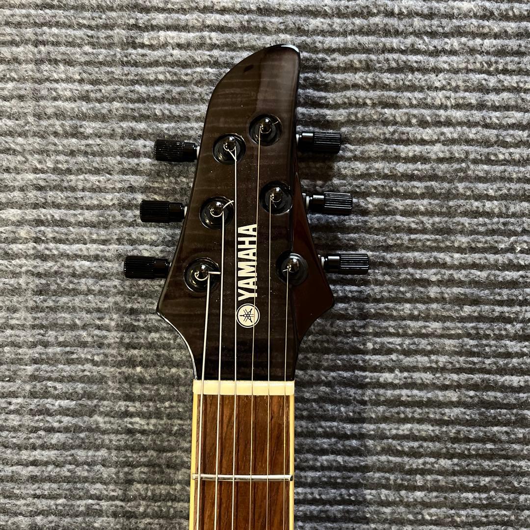 YAMAHA RGX520FZ 海外輸出向けモデル 美品