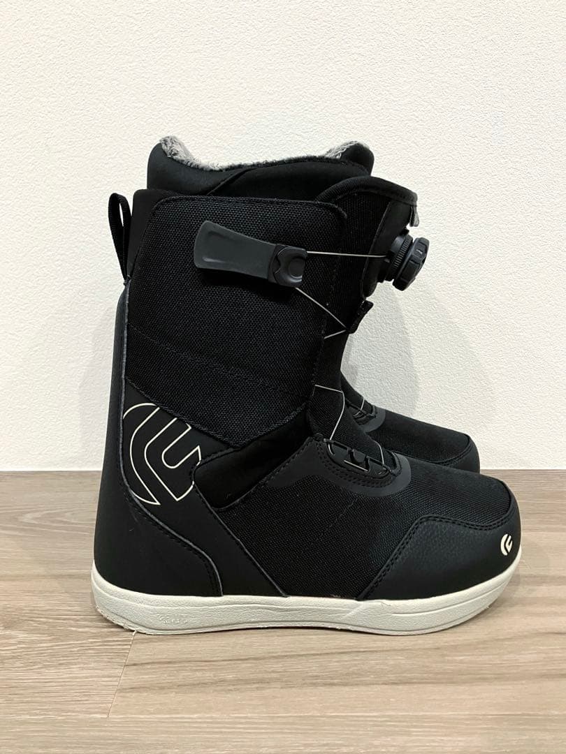 FLUX スノーボードブーツ FL-BOA エフエルボア 26.0cm