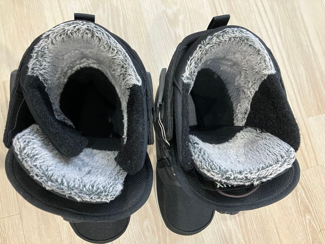 FLUX スノーボードブーツ FL-BOA エフエルボア 26.0cm