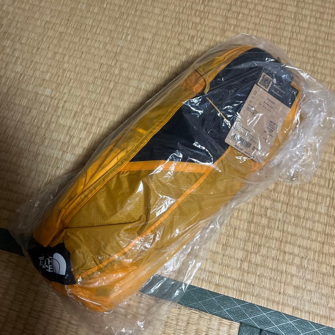 【新品】ノースフェイス　マウンテンショット1