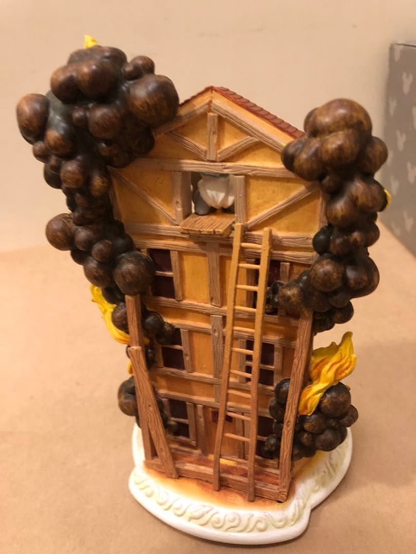 未使用　ディズニー　オルショウスキー　ダンボ　廃盤品