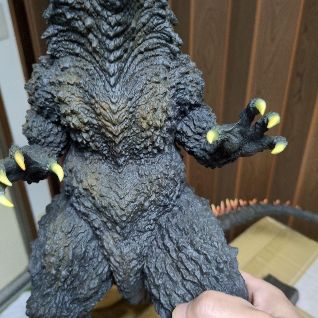 rgto ！ギガンティック酒井ゆうじ1999ゴジラ2000ミレニアム