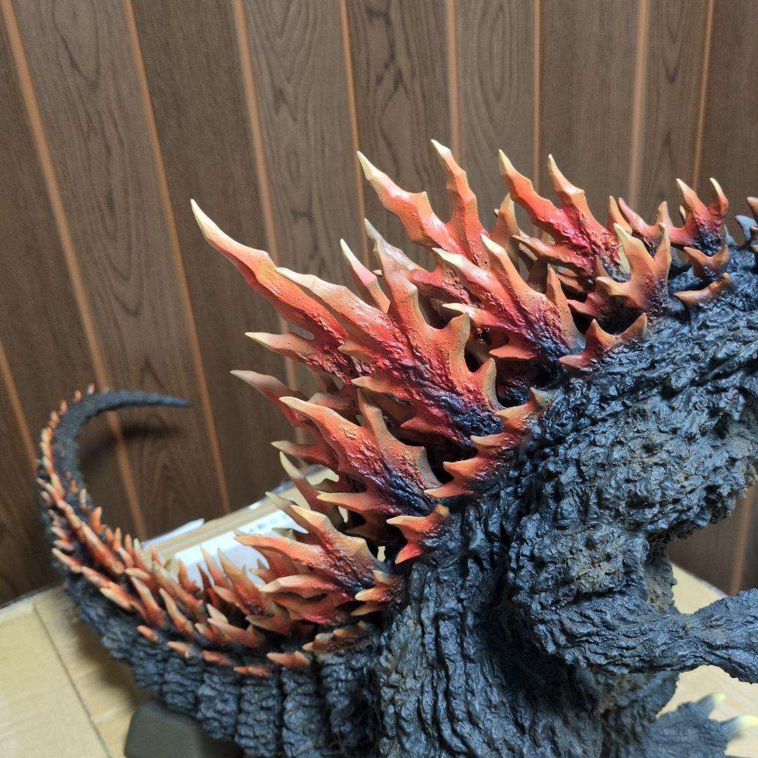 rgto ！ギガンティック酒井ゆうじ1999ゴジラ2000ミレニアム